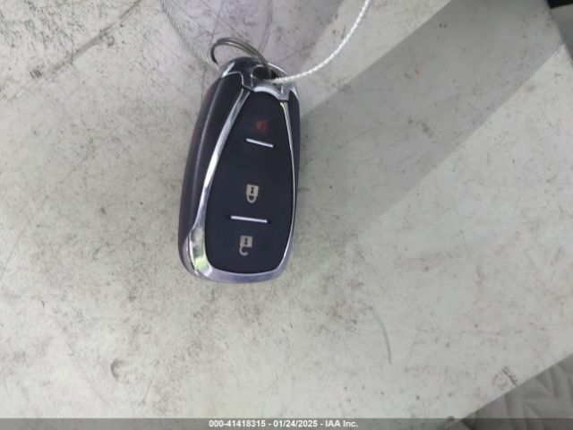3GNAXHEG6PL143446 Chevrolet Equinox Fwd Ls