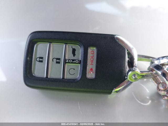 Honda Pilot 2wd Special Edition 2021 5FNYF5H20MB017456 Image 11