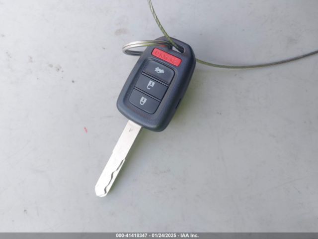 2HGFC2F6XMH559650 Honda Civic Lx
