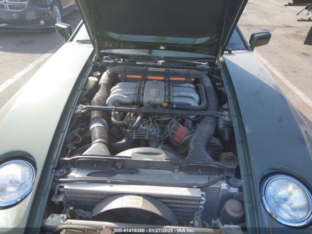 1979 PORSCHE 928 9289200779 Photo 9