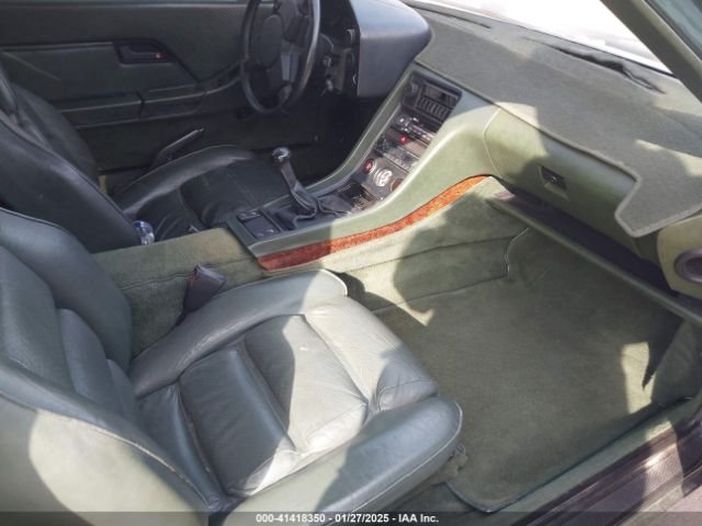 1979 PORSCHE 928 9289200779 Photo 4