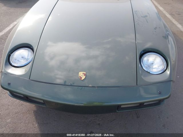 1979 PORSCHE 928 9289200779 Photo 5