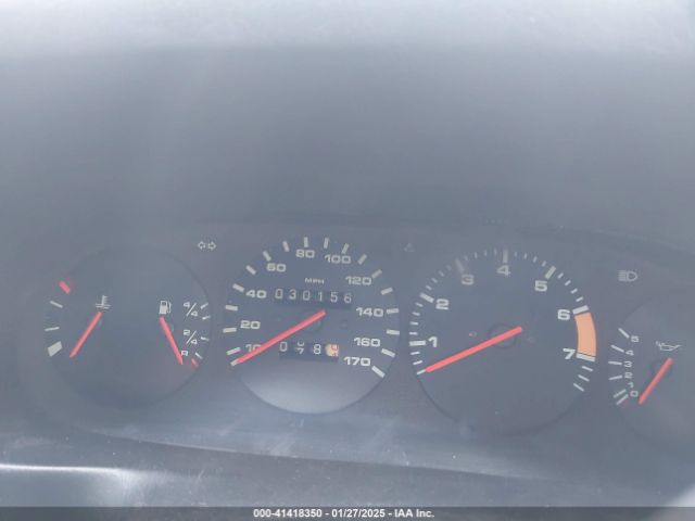 1979 PORSCHE 928 9289200779 Photo 6