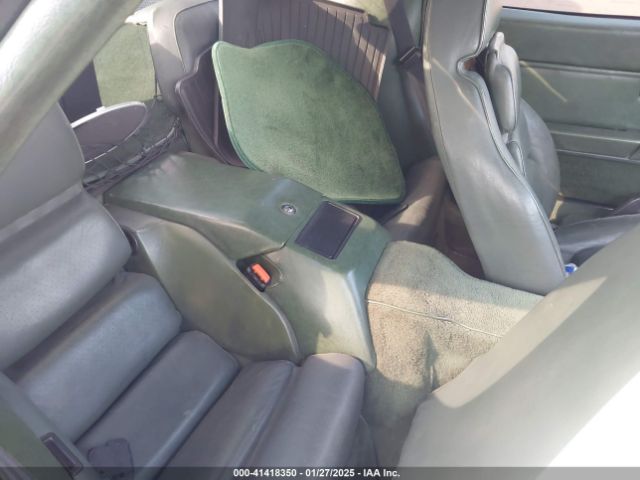 1979 PORSCHE 928 9289200779 Photo 7