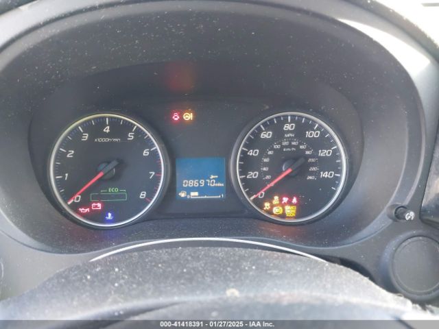 JA4AD2A34EZ010511 Mitsubishi Outlander Es