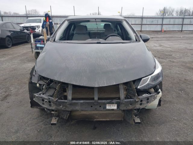 1G1BE5SM2K7139072 Chevrolet CRUZE LT