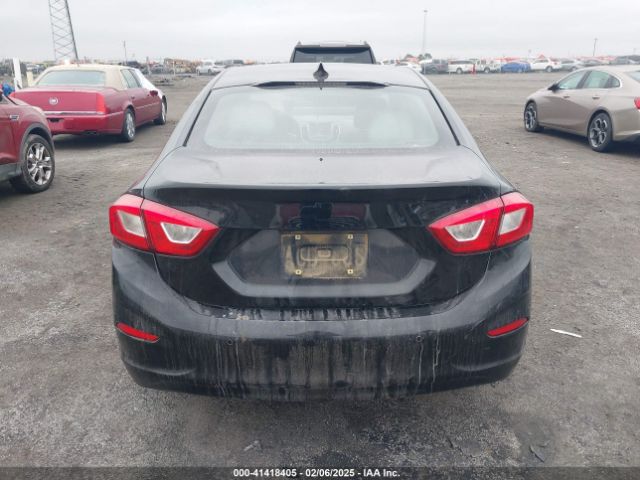 1G1BE5SM2K7139072 Chevrolet CRUZE LT