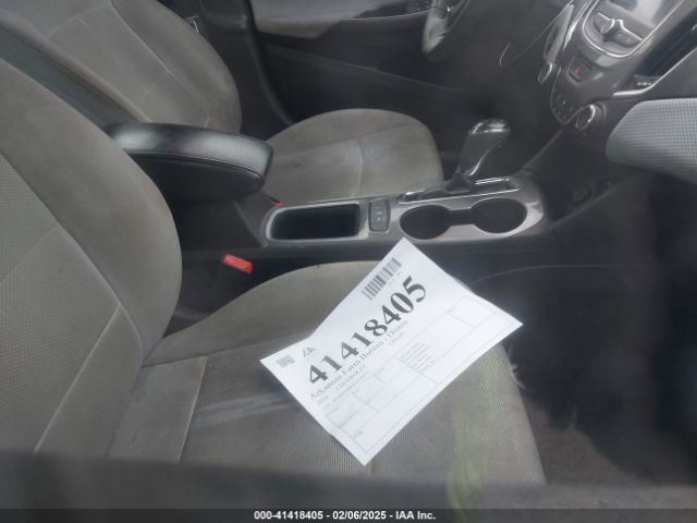 1G1BE5SM2K7139072 Chevrolet CRUZE LT
