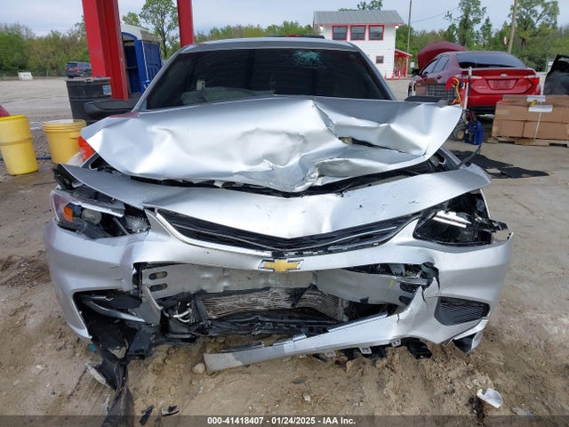 1G1ZB5ST9JF176204 Chevrolet Malibu 1ls