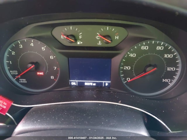 1G1ZB5ST9JF176204 Chevrolet Malibu 1ls