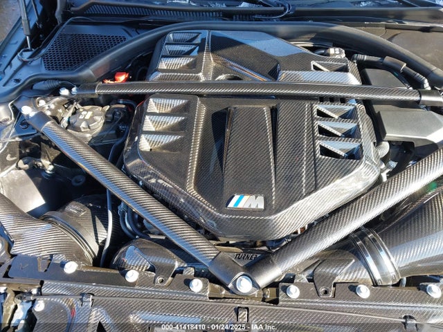 BMW M3 Competition Xdrive 2023 WBS43AY01PFN70186 Image 10