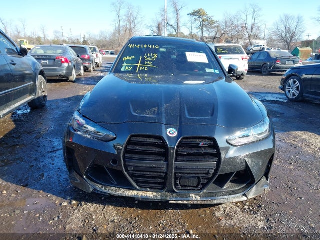 BMW M3 Competition Xdrive 2023 WBS43AY01PFN70186 Image 12