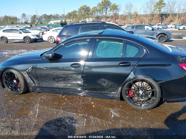 BMW M3 Competition Xdrive 2023 WBS43AY01PFN70186 Image 14