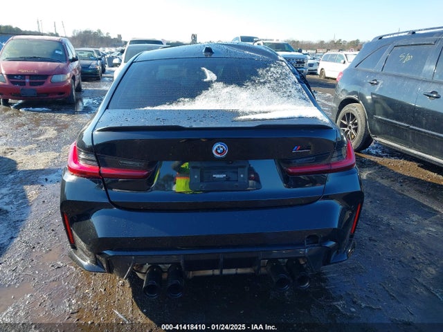 BMW M3 Competition Xdrive 2023 WBS43AY01PFN70186 Image 16