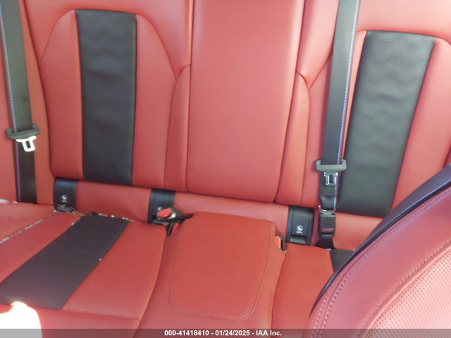 BMW M3 Competition Xdrive 2023 WBS43AY01PFN70186 Image 8