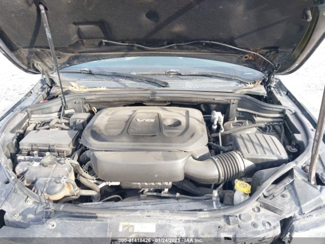 1C4RJFBG9HC912282 Jeep Grand Cherokee Limited 4x4
