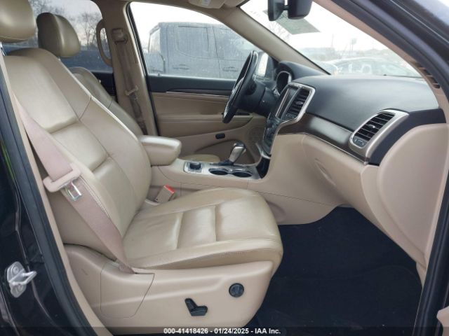 1C4RJFBG9HC912282 Jeep Grand Cherokee Limited 4x4
