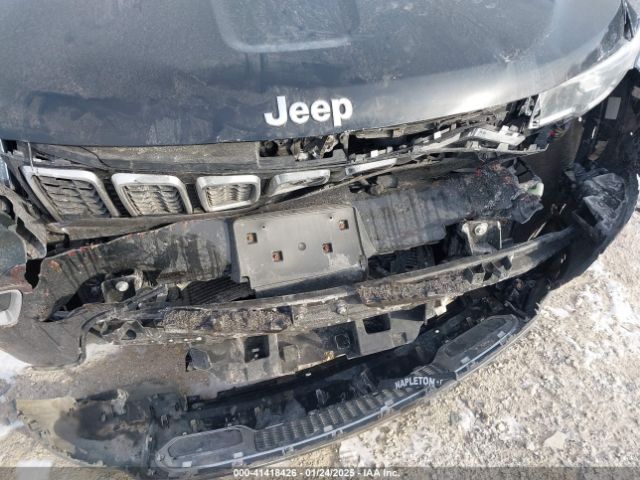 1C4RJFBG9HC912282 Jeep Grand Cherokee Limited 4x4