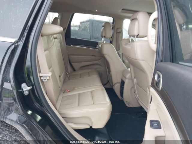 1C4RJFBG9HC912282 Jeep Grand Cherokee Limited 4x4