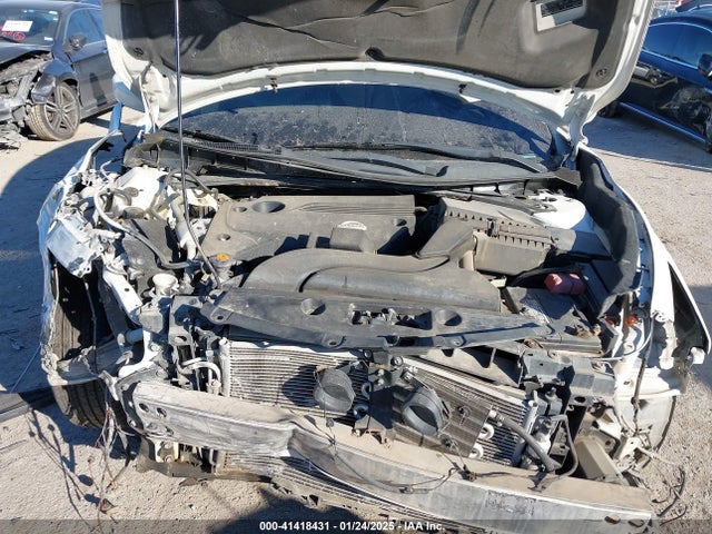 Nissan Altima 2.5 S 2015 1N4AL3AP6FC572258 Image 10