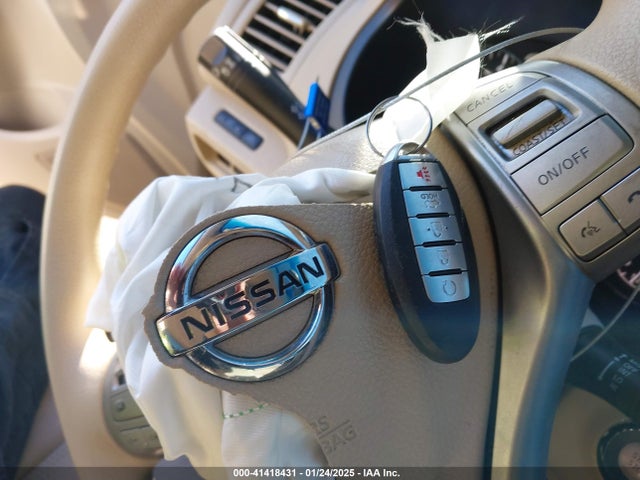 Nissan Altima 2.5 S 2015 1N4AL3AP6FC572258 Image 11