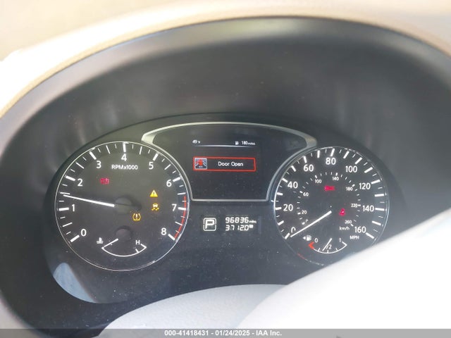Nissan Altima 2.5 S 2015 1N4AL3AP6FC572258 Image 7