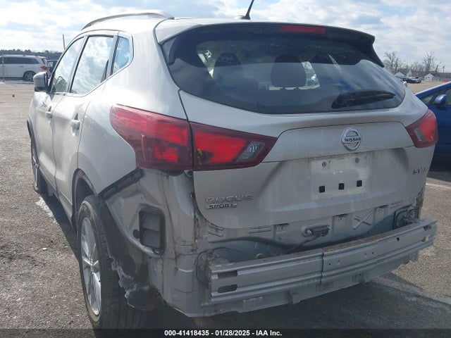 JN1BJ1CR9HW108652 Nissan Rogue Sport Sv