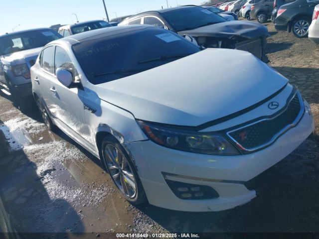 5XXGR4A61EG343260 auction archive image