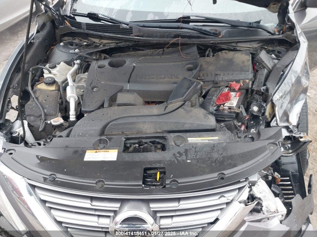Nissan Altima 2.5 S 2017 1N4AL3AP2HC479630 Image 10