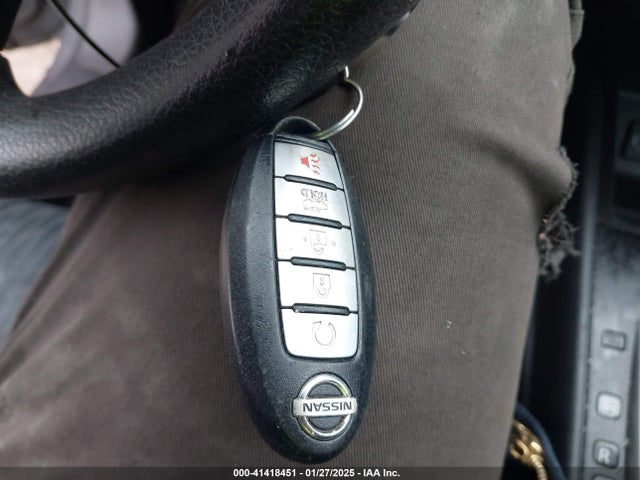 Nissan Altima 2.5 S 2017 1N4AL3AP2HC479630 Image 11
