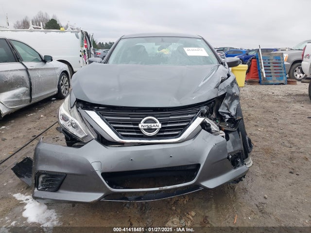 Nissan Altima 2.5 S 2017 1N4AL3AP2HC479630 Image 12
