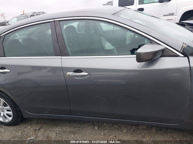 Nissan Altima 2.5 S 2017 1N4AL3AP2HC479630 Image 13