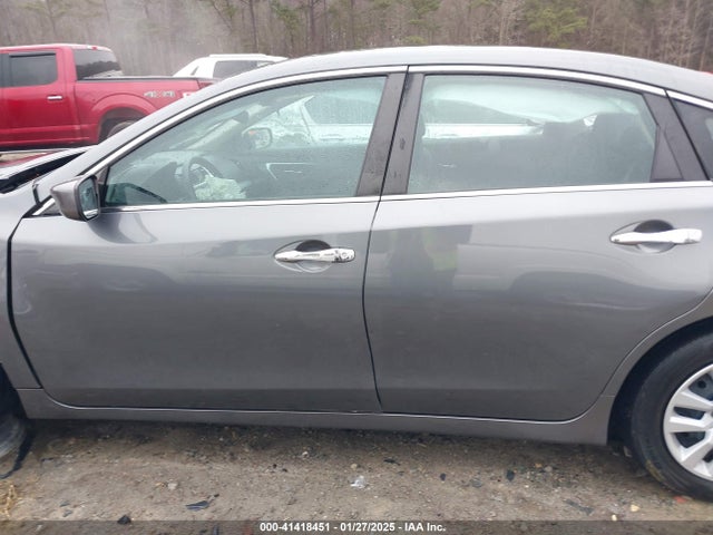 Nissan Altima 2.5 S 2017 1N4AL3AP2HC479630 Image 14