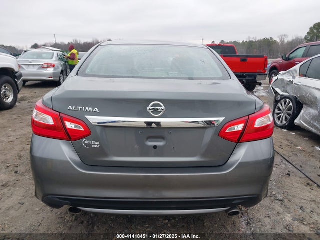 Nissan Altima 2.5 S 2017 1N4AL3AP2HC479630 Image 16