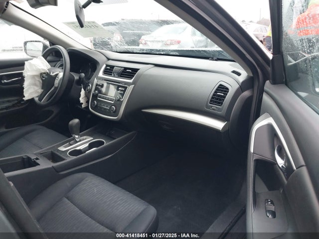Nissan Altima 2.5 S 2017 1N4AL3AP2HC479630 Image 5