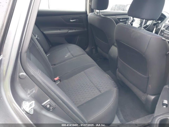 Nissan Altima 2.5 S 2017 1N4AL3AP2HC479630 Image 8