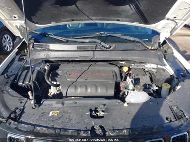 3C4NJDCB7HT631706 Jeep New Compass Limited 4x4
