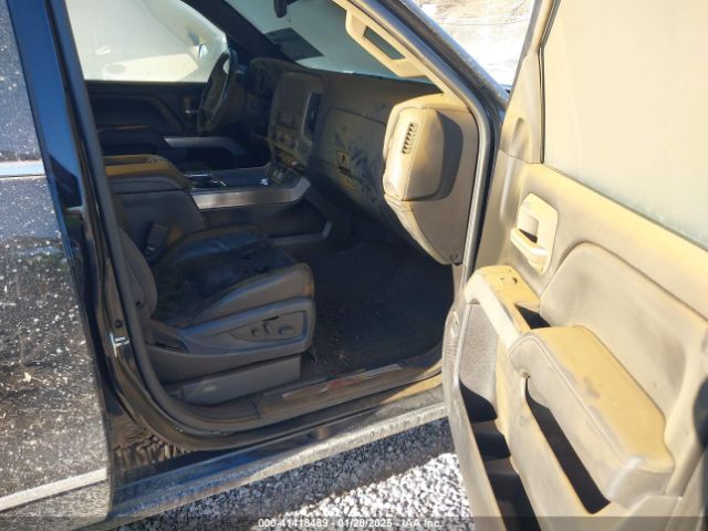 1GCVKSEJ1HZ118319 Chevrolet Silverado 1500 2lz