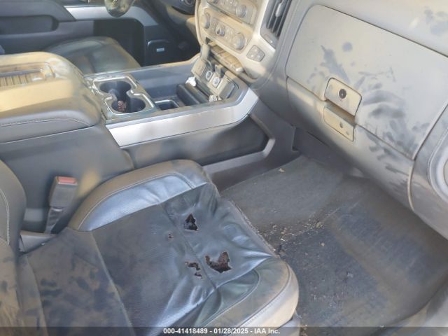 1GCVKSEJ1HZ118319 Chevrolet Silverado 1500 2lz