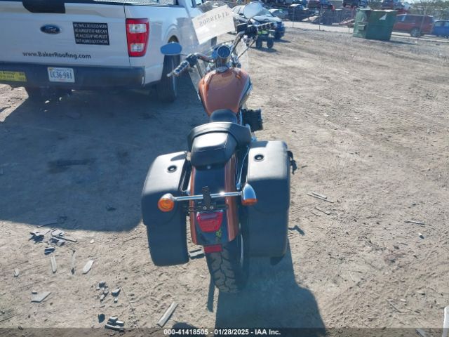 2016 HARLEY-DAVIDSON XL1200 1HD1CT311GC431598 Photo 5