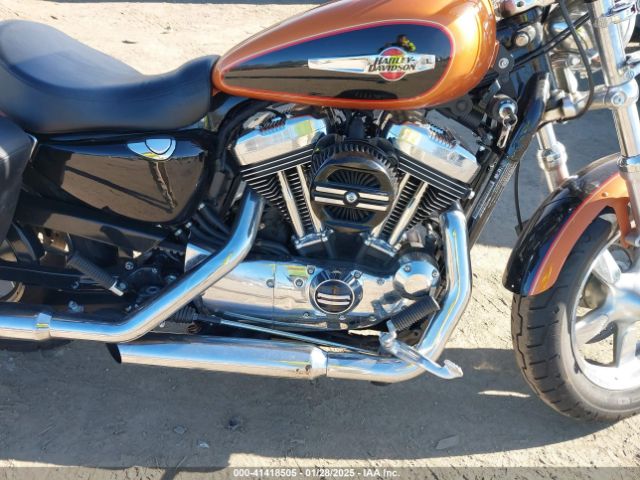 2016 HARLEY-DAVIDSON XL1200 1HD1CT311GC431598 Photo 7