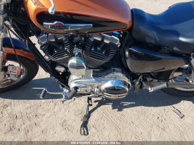 2016 HARLEY-DAVIDSON XL1200 1HD1CT311GC431598 Photo 8