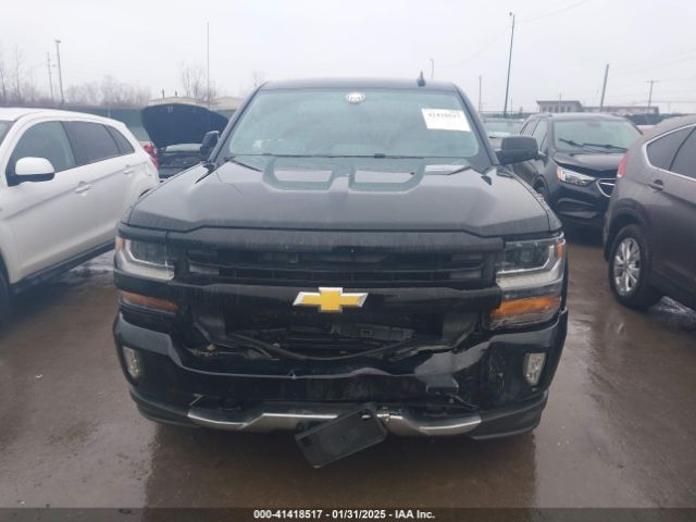 3GCUKREC5GG157547 Chevrolet Silverado 1500 1lt/2lt