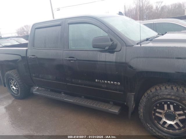 3GCUKREC5GG157547 Chevrolet Silverado 1500 1lt/2lt