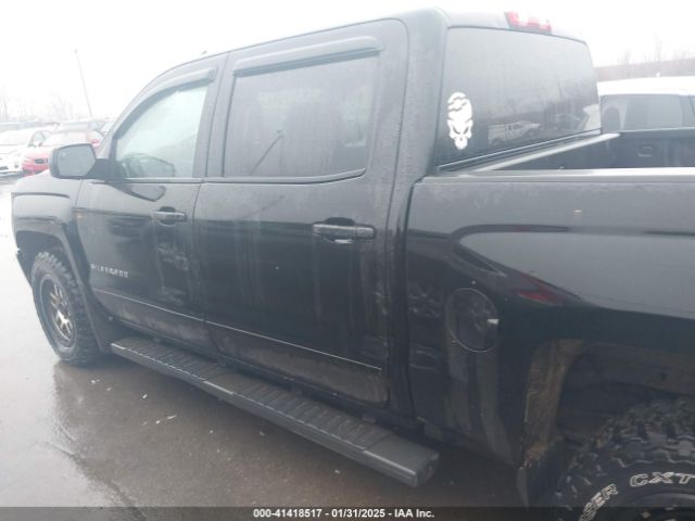 3GCUKREC5GG157547 Chevrolet Silverado 1500 1lt/2lt