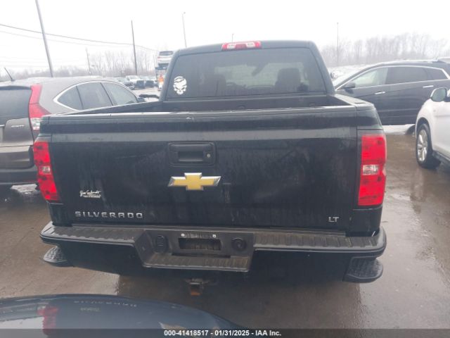 3GCUKREC5GG157547 Chevrolet Silverado 1500 1lt/2lt