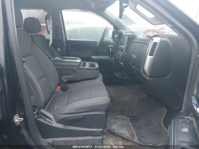 3GCUKREC5GG157547 Chevrolet Silverado 1500 1lt/2lt