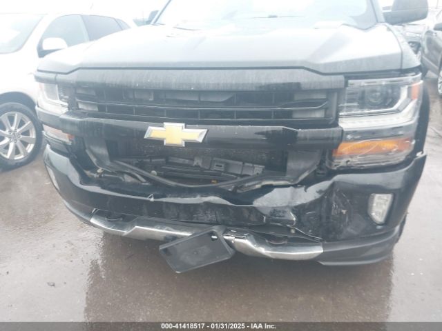 3GCUKREC5GG157547 Chevrolet Silverado 1500 1lt/2lt