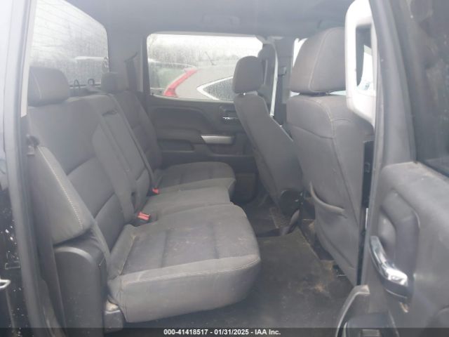 3GCUKREC5GG157547 Chevrolet Silverado 1500 1lt/2lt