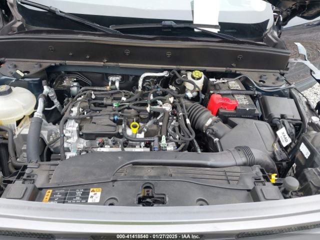 2023 FORD BRONCO SPORT 3FMCR9B63PRD86802 Photo 9